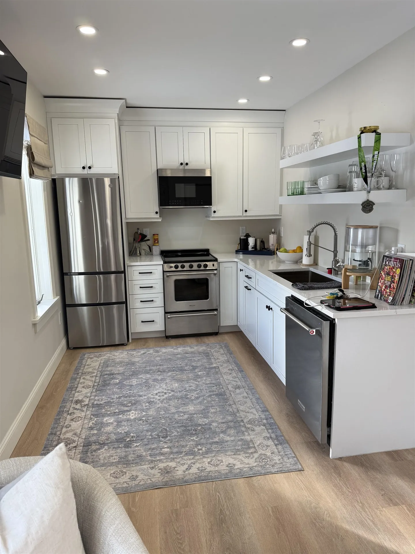 54 Red Clover Lane Mendon VT 05701