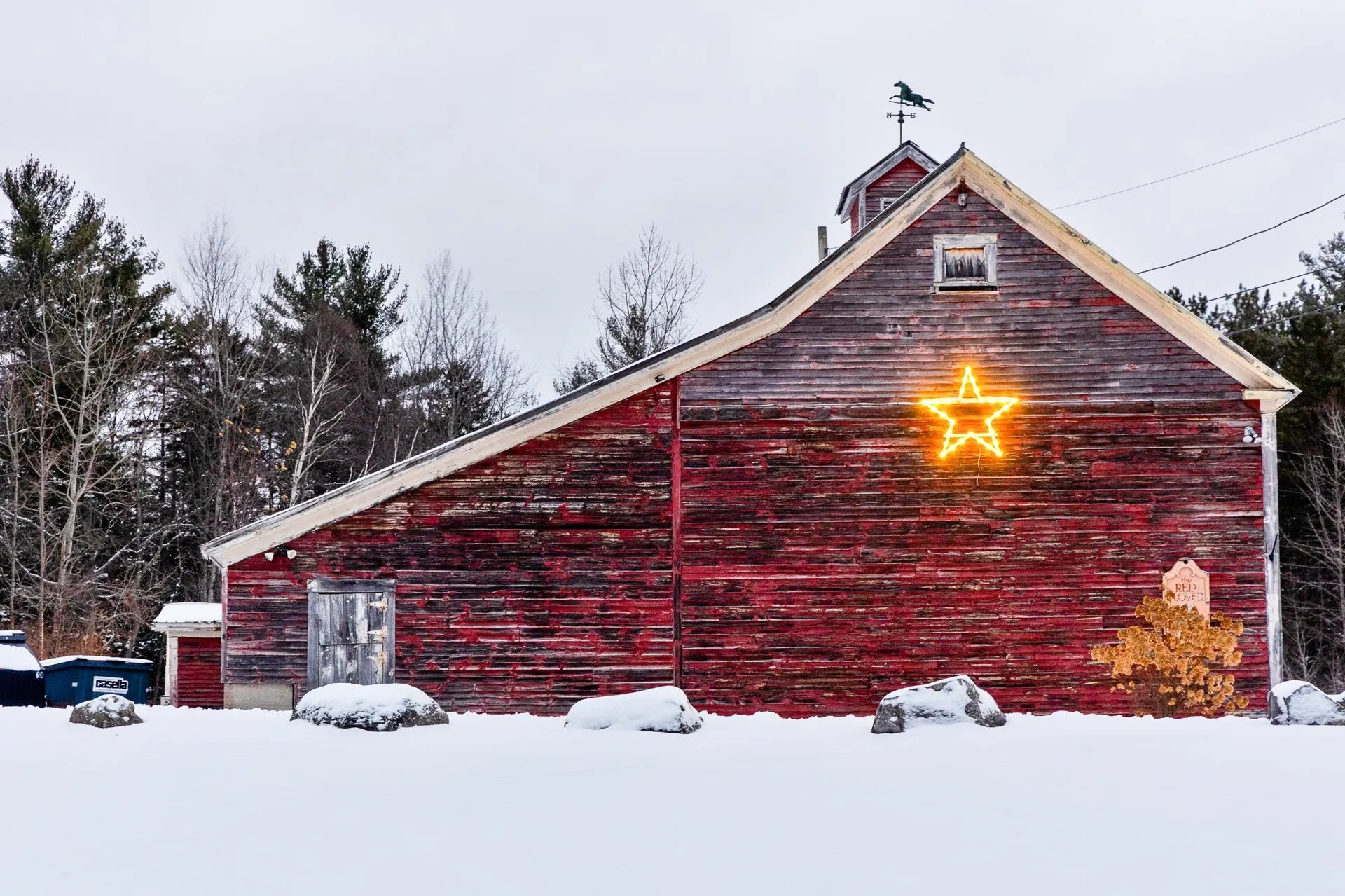 54 Red Clover Lane Mendon VT 05701