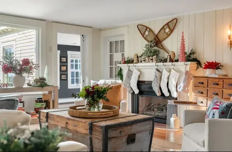 54 Red Clover Lane Mendon VT 05701