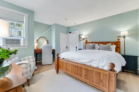 54 Red Clover Lane Mendon VT 05701