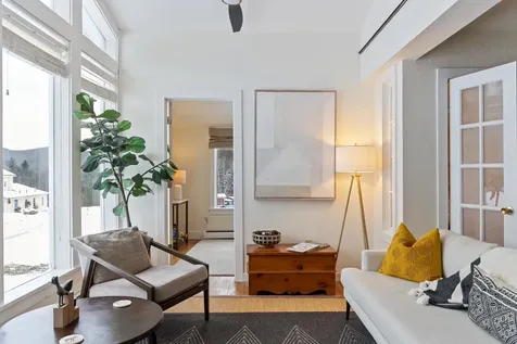 54 Red Clover Lane Mendon VT 05701