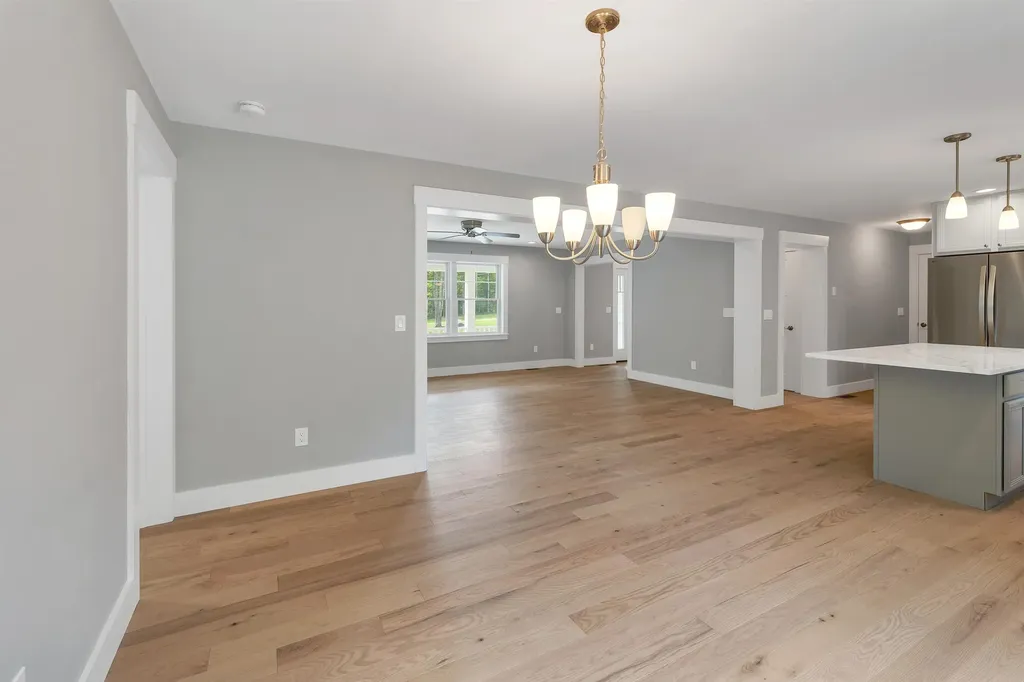 650 Alton Mountain Road Alton NH 03810