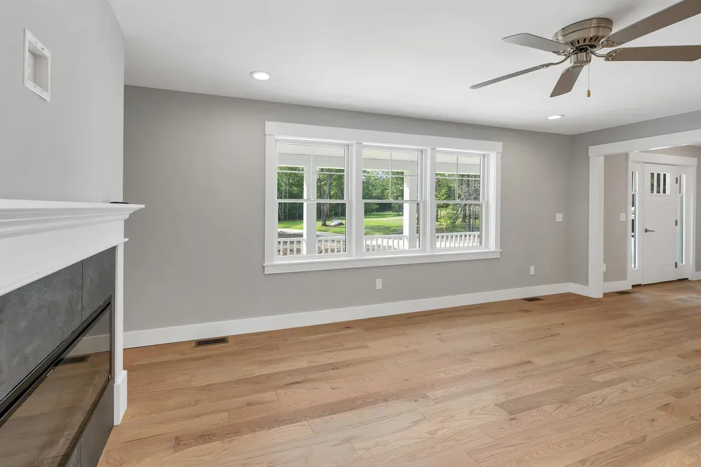 650 Alton Mountain Road Alton NH 03810