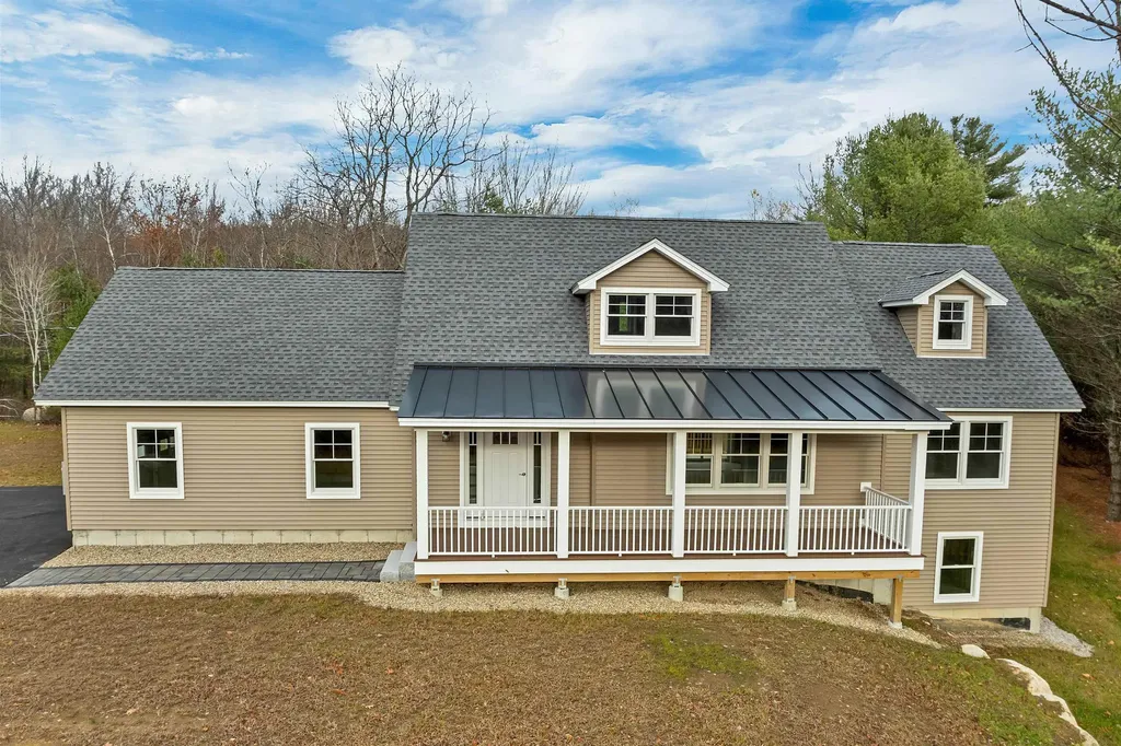 650 Alton Mountain Road Alton NH 03810