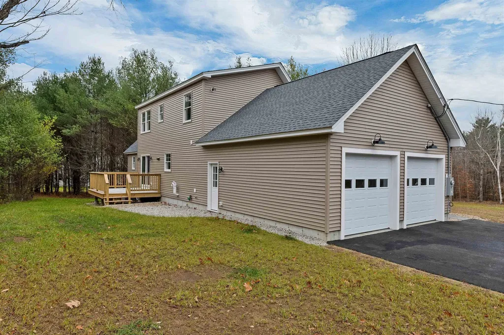 650 Alton Mountain Road Alton NH 03810