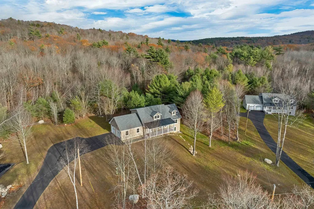 650 Alton Mountain Road Alton NH 03810