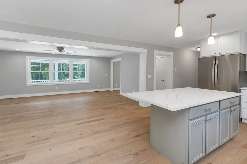 650 Alton Mountain Road Alton NH 03810