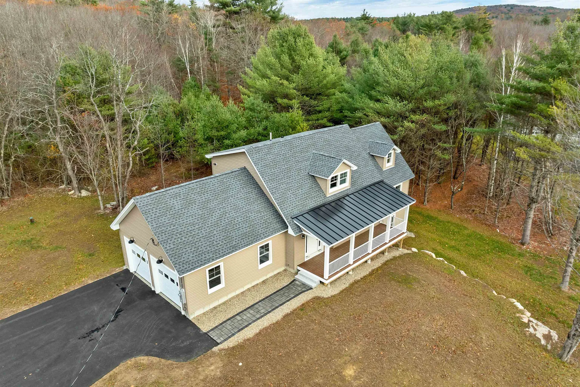 650 Alton Mountain Road Alton NH 03810