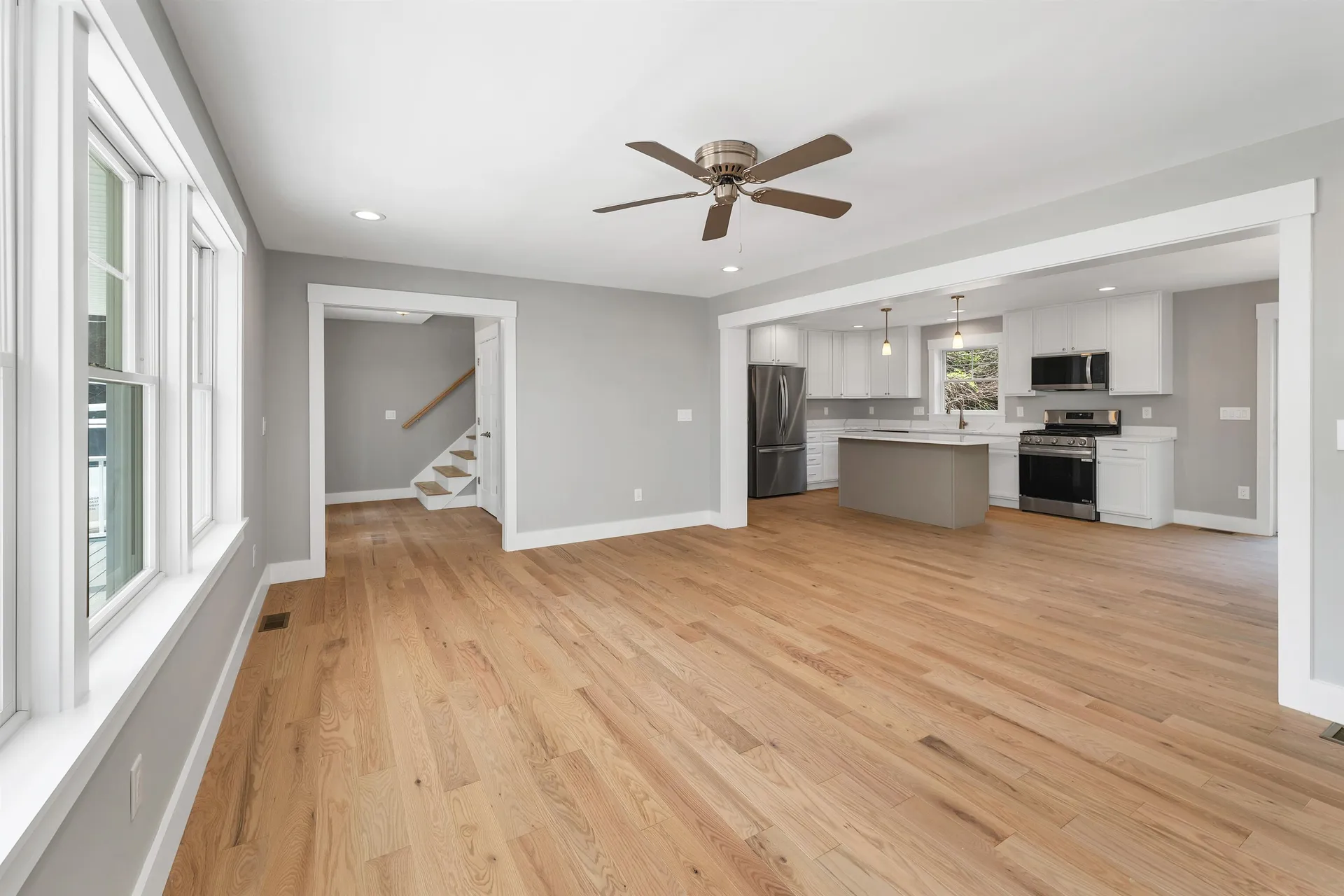 650 Alton Mountain Road Alton NH 03810