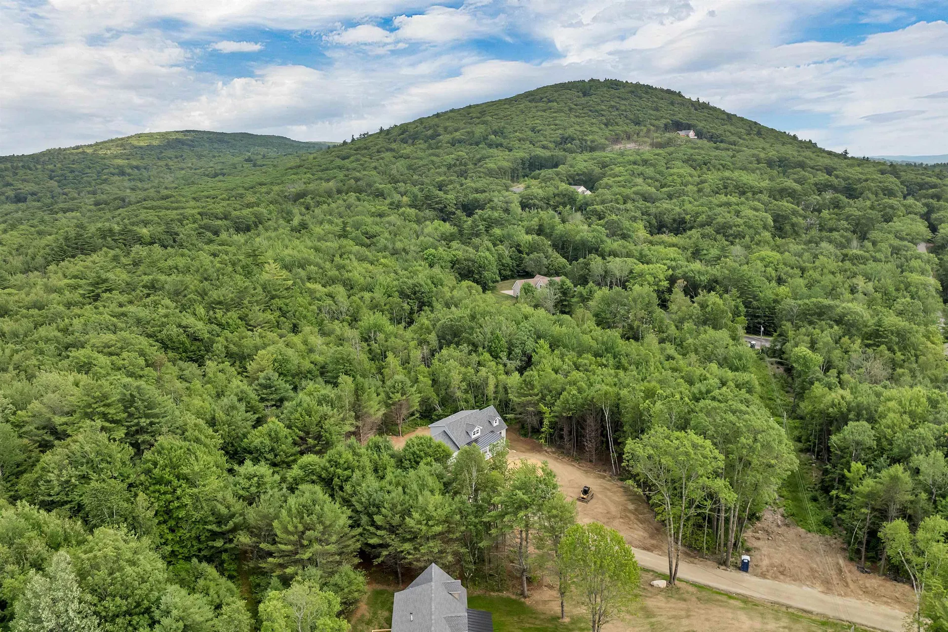 650 Alton Mountain Road Alton NH 03810