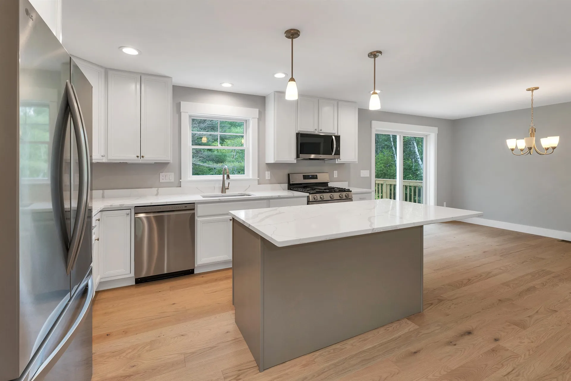 650 Alton Mountain Road Alton NH 03810