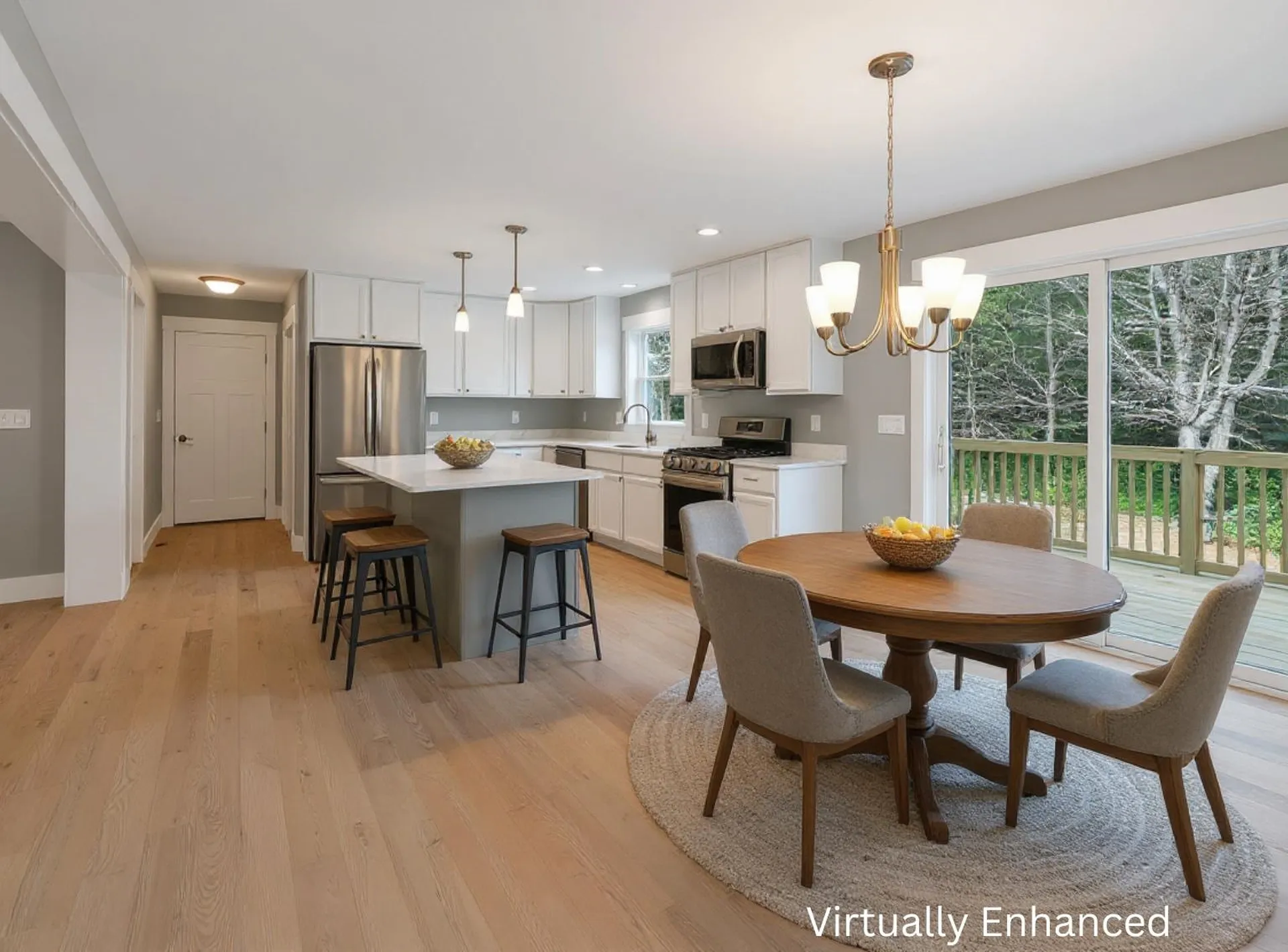 650 Alton Mountain Road Alton NH 03810