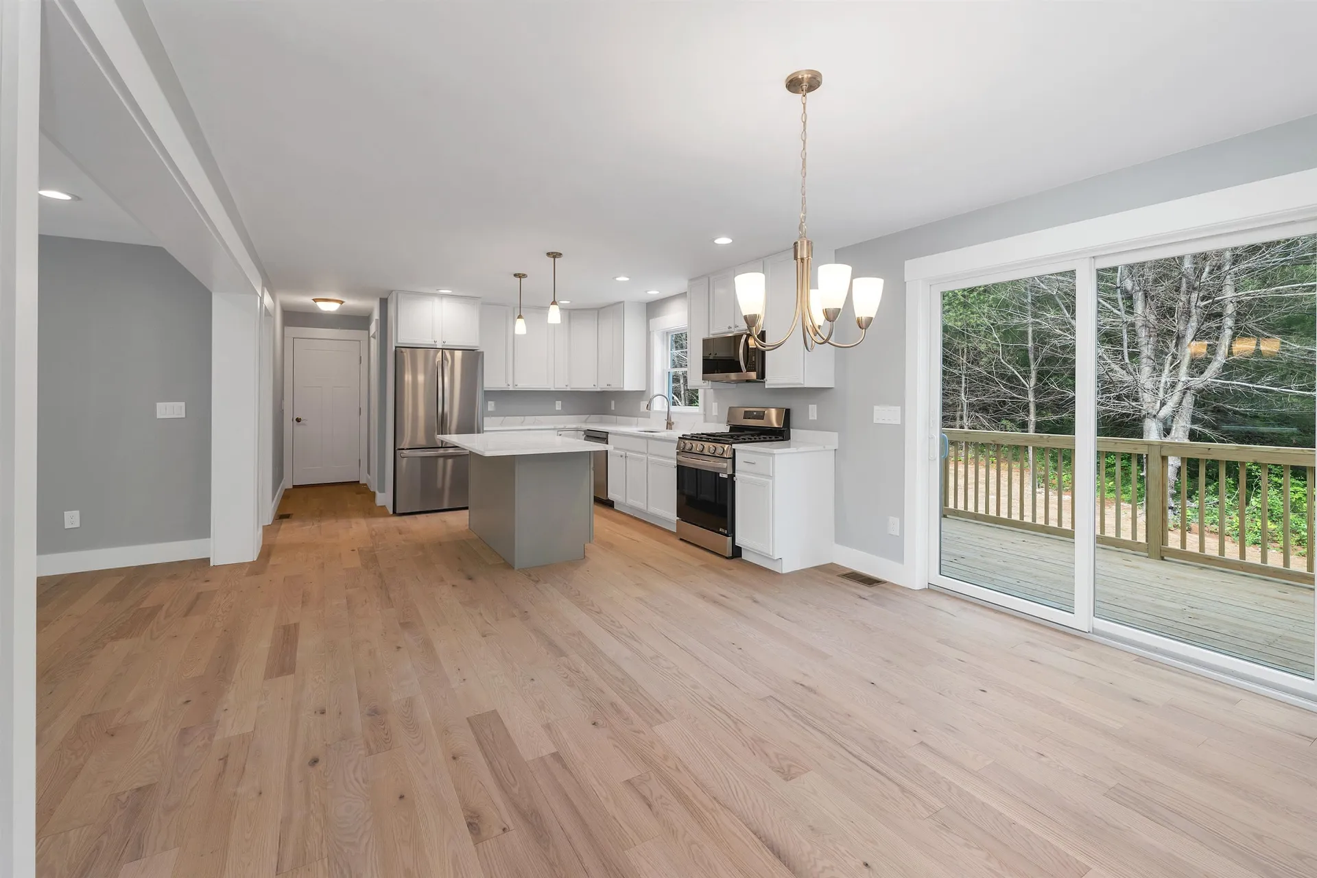 650 Alton Mountain Road Alton NH 03810