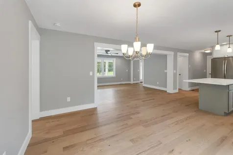 650 Alton Mountain Road Alton NH 03810