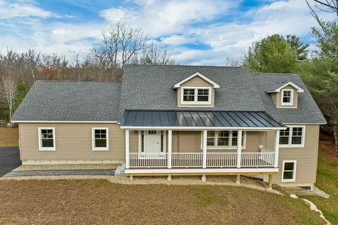 650 Alton Mountain Road Alton NH 03810