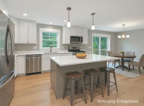 650 Alton Mountain Road Alton NH 03810