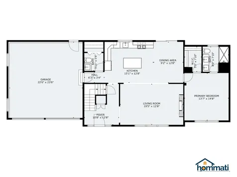 650 Alton Mountain Road Alton NH 03810