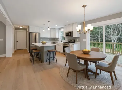 650 Alton Mountain Road Alton NH 03810