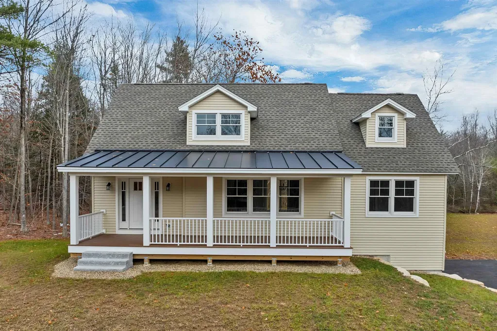 654 Alton Mountain Road Alton NH 03810