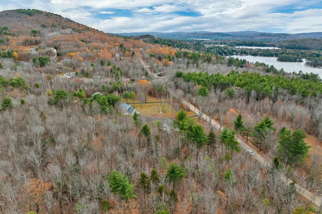 654 Alton Mountain Road Alton NH 03810