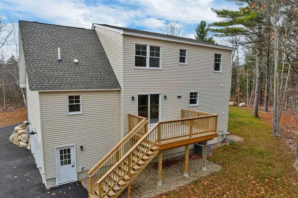 654 Alton Mountain Road Alton NH 03810