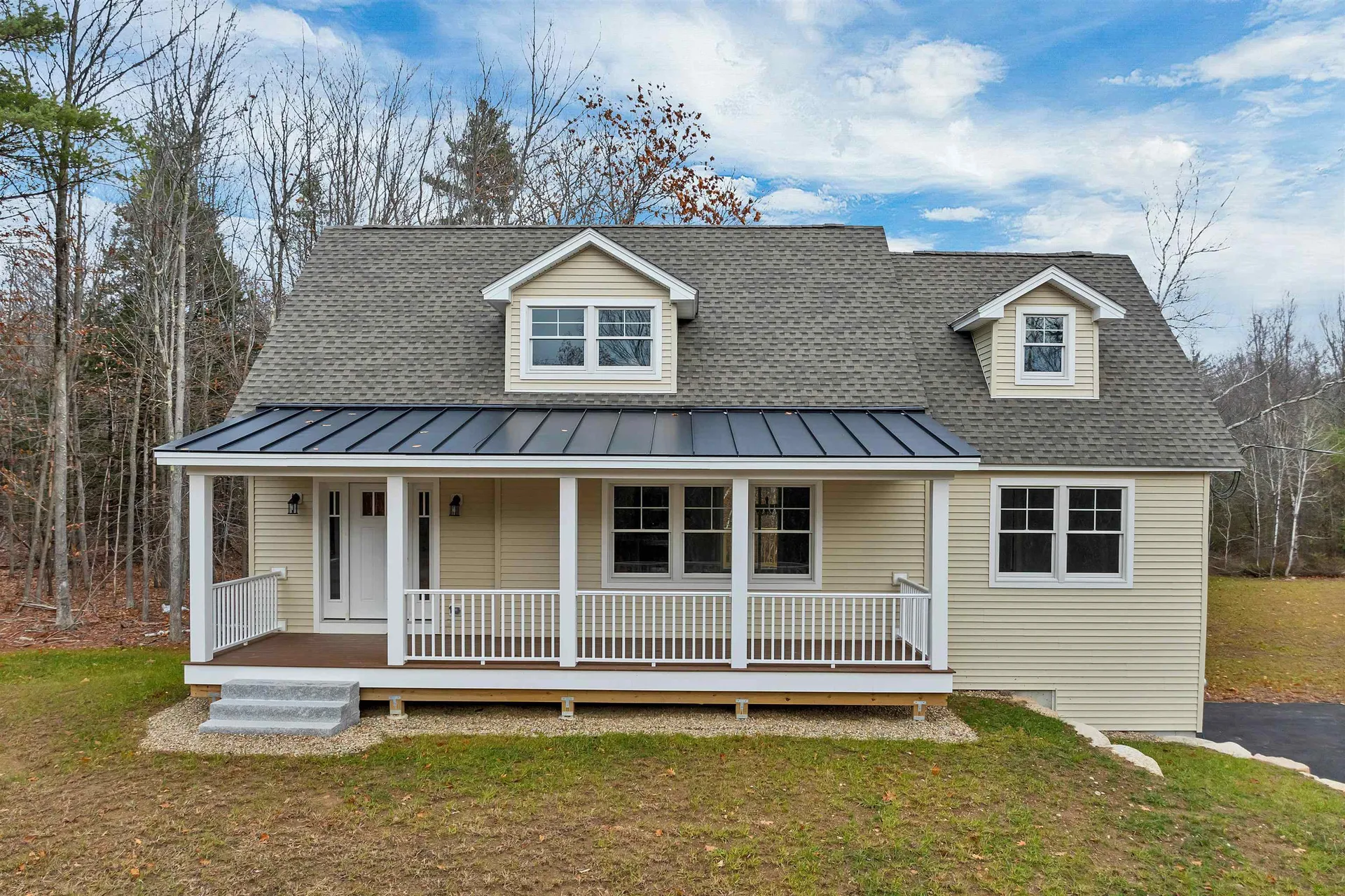 654 Alton Mountain Road Alton NH 03810