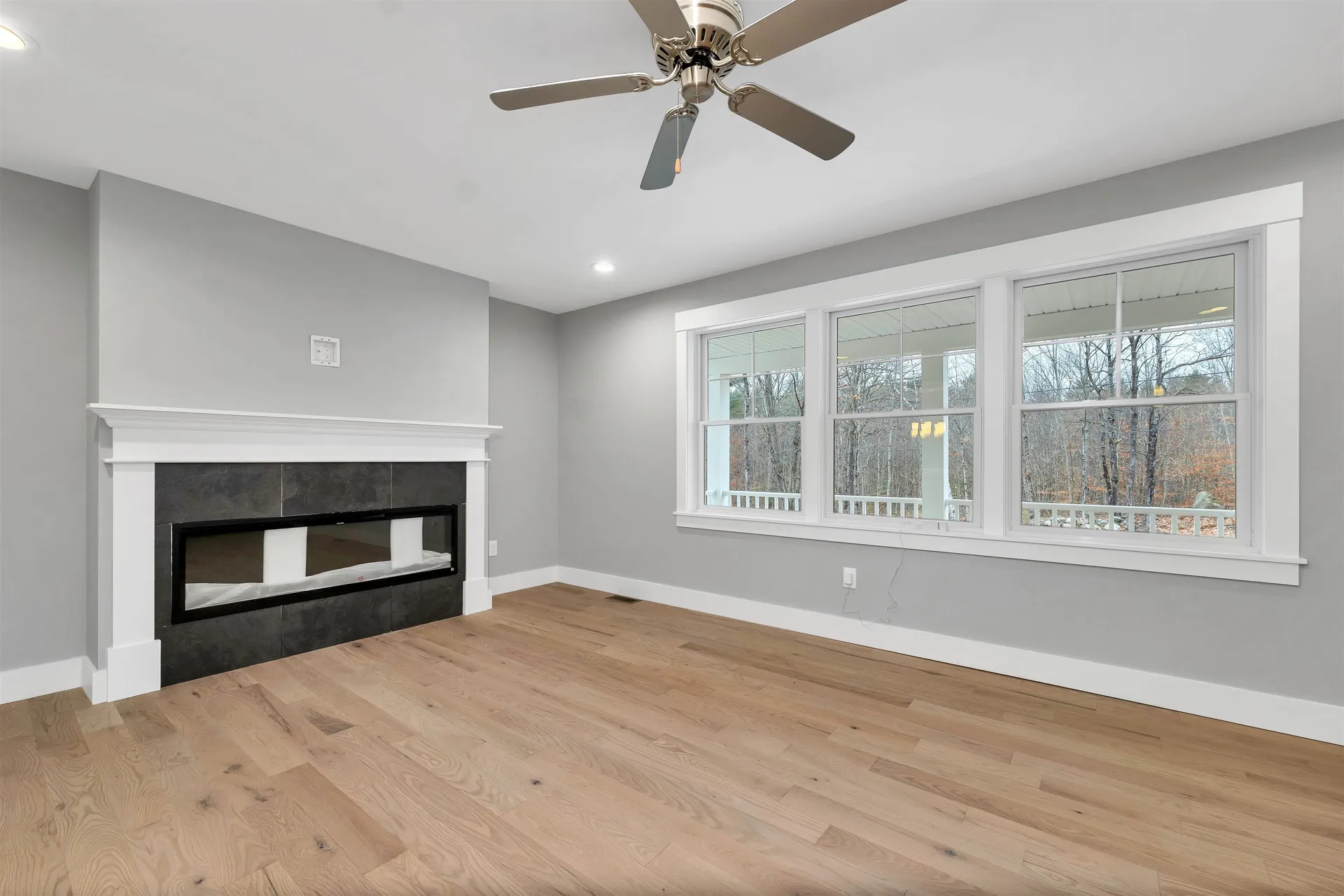 654 Alton Mountain Road Alton NH 03810