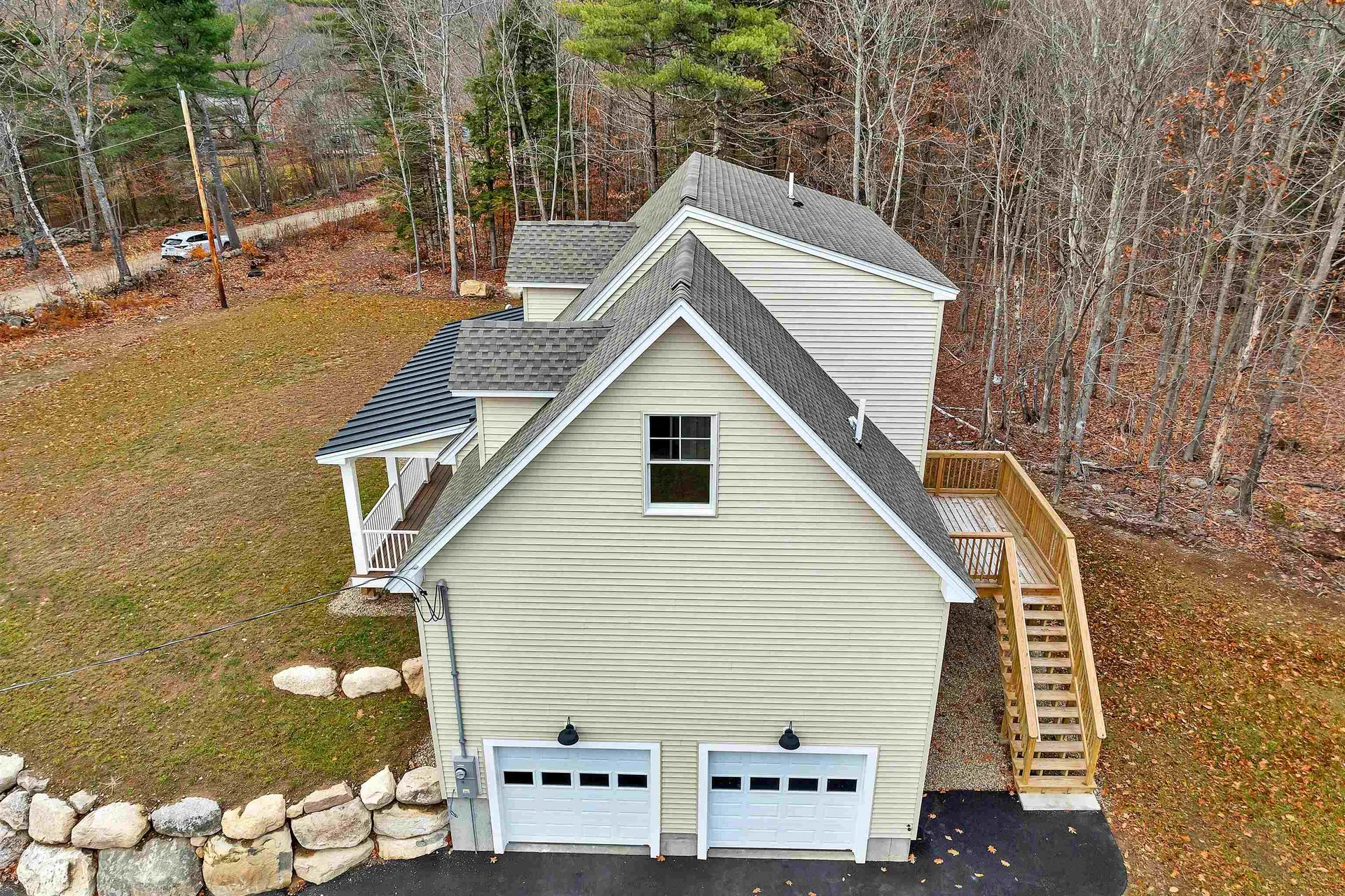 654 Alton Mountain Road Alton NH 03810