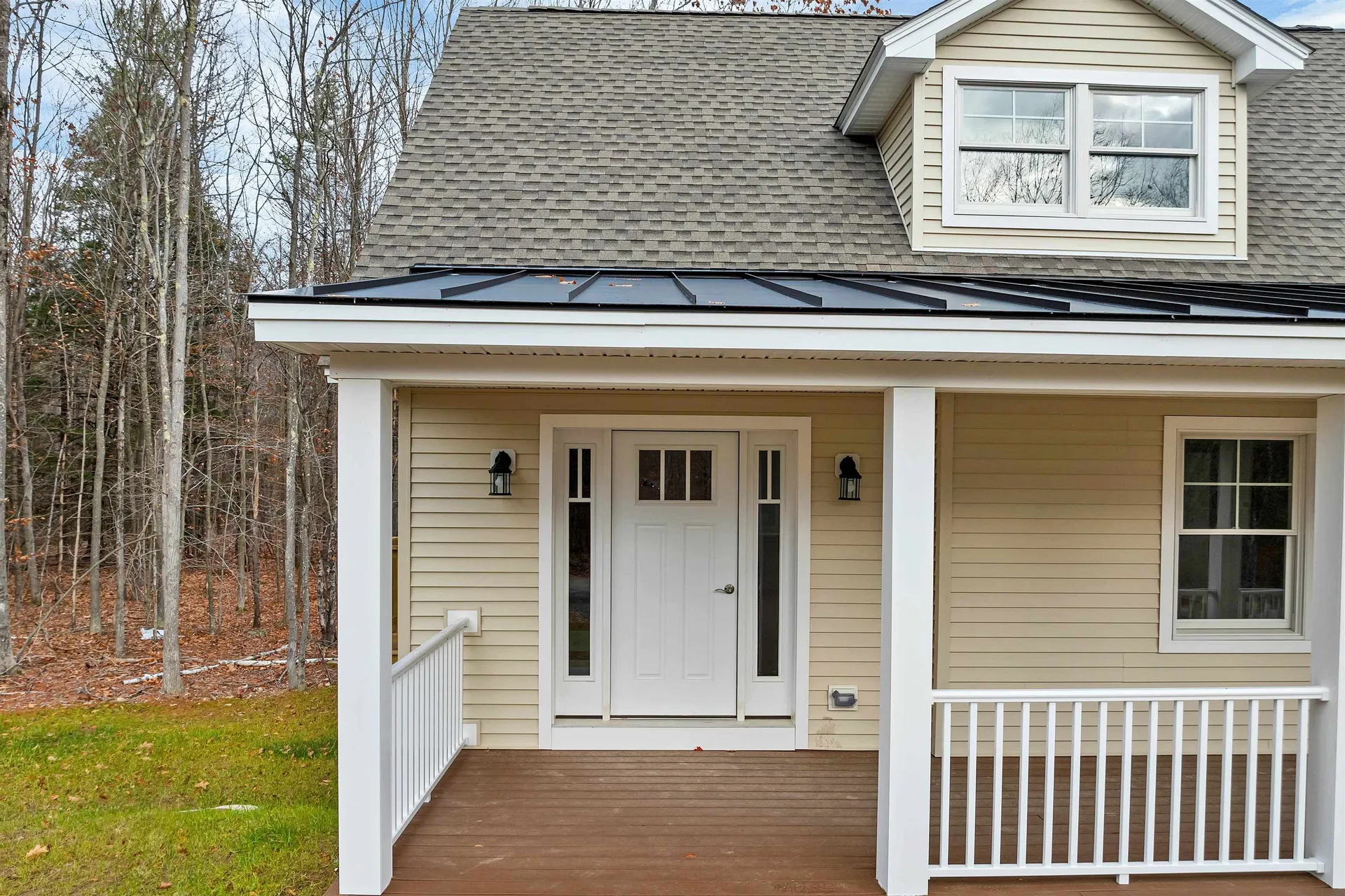 654 Alton Mountain Road Alton NH 03810