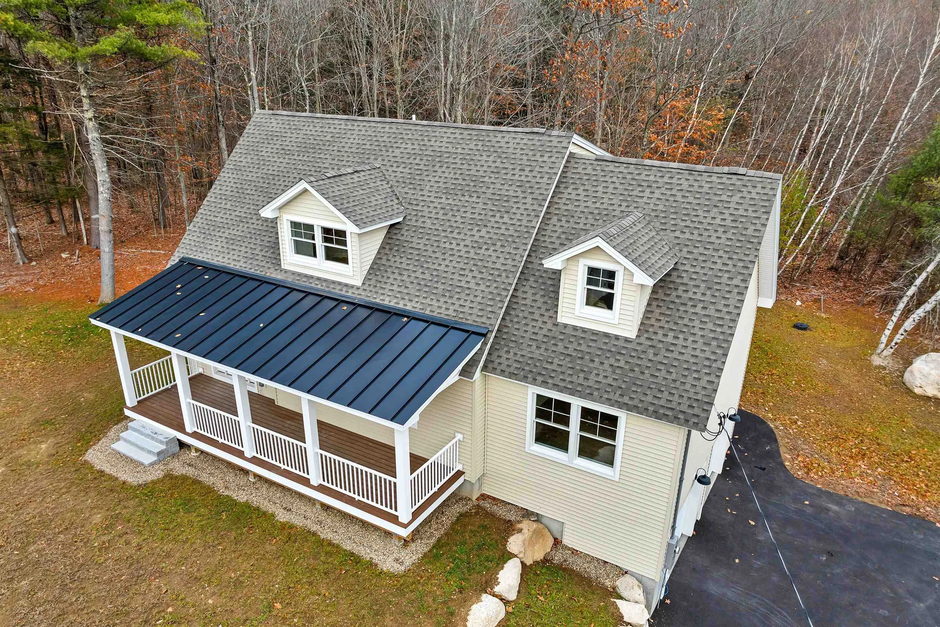 654 Alton Mountain Road Alton NH 03810