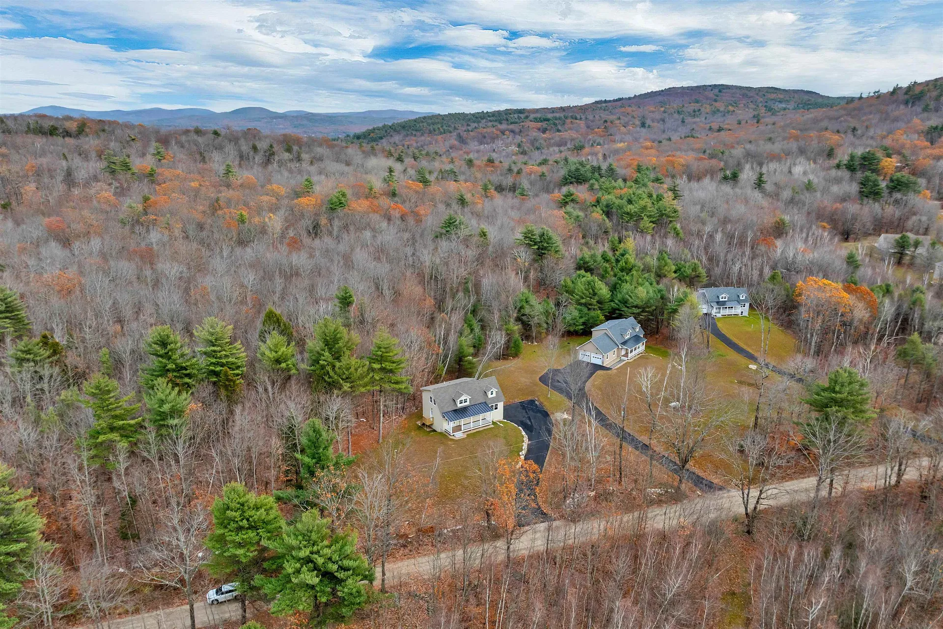 654 Alton Mountain Road Alton NH 03810