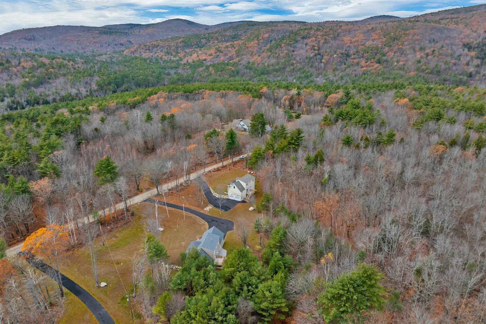 654 Alton Mountain Road Alton NH 03810
