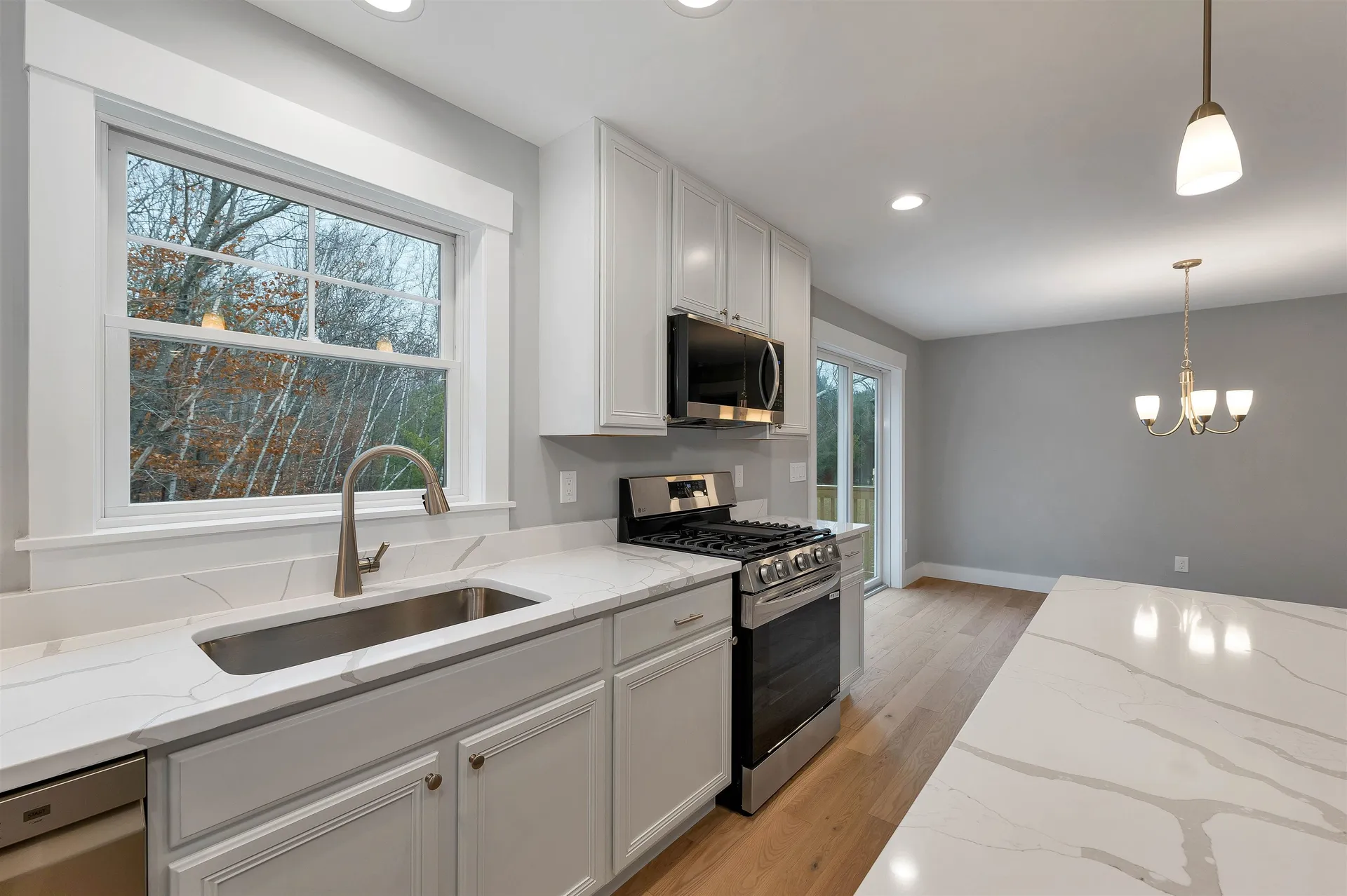 654 Alton Mountain Road Alton NH 03810