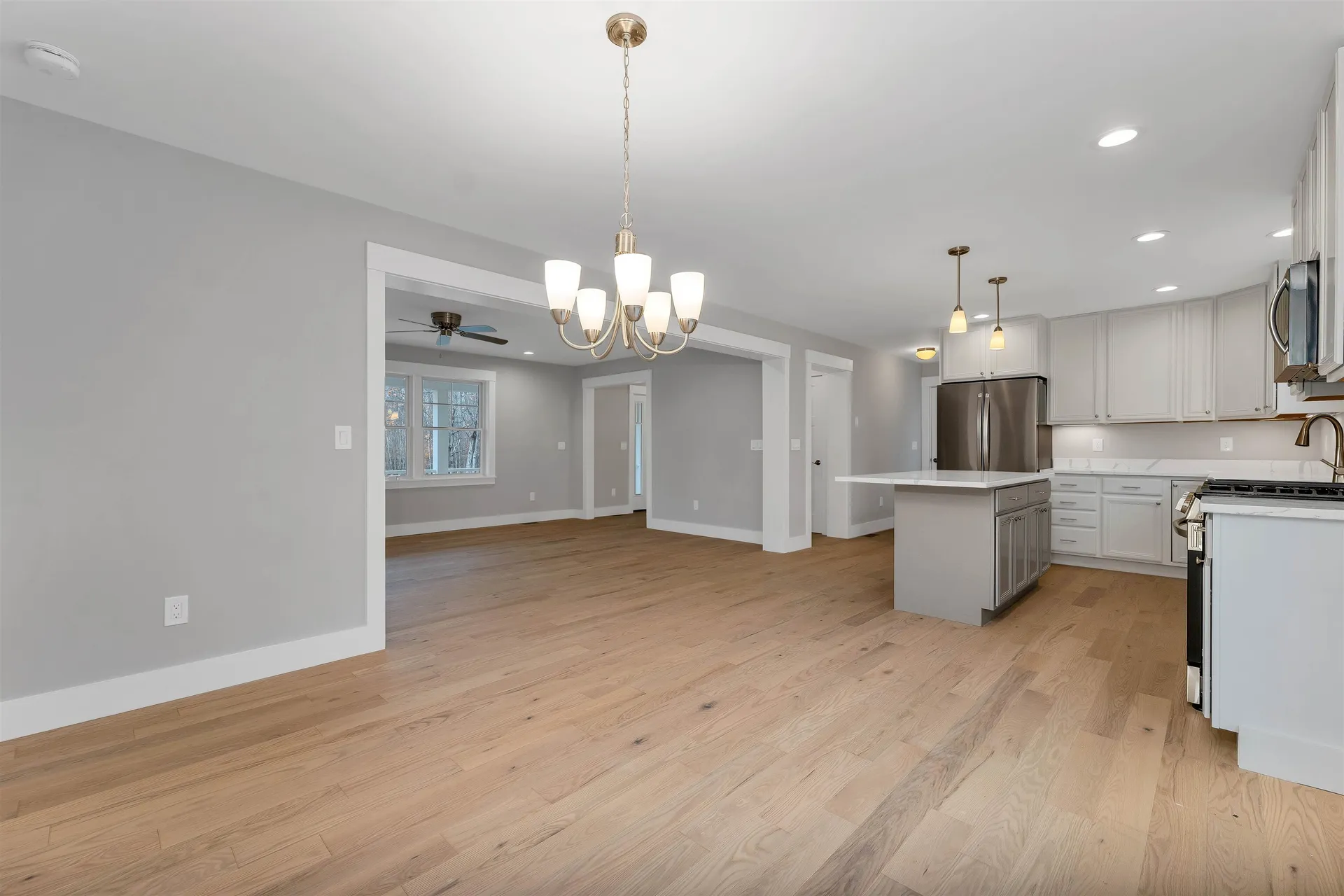 654 Alton Mountain Road Alton NH 03810