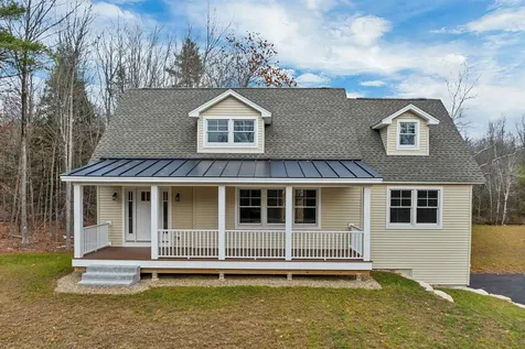654 Alton Mountain Road Alton NH 03810