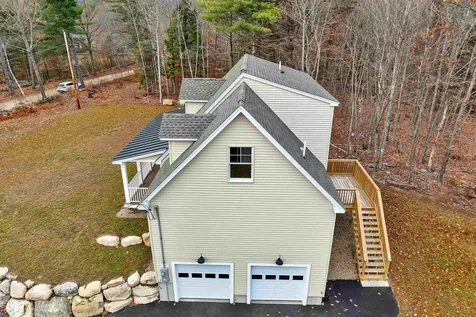 654 Alton Mountain Road Alton NH 03810
