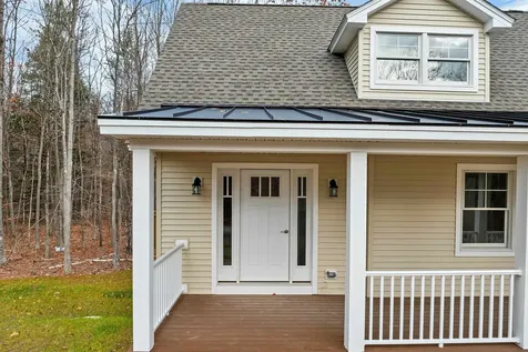 654 Alton Mountain Road Alton NH 03810