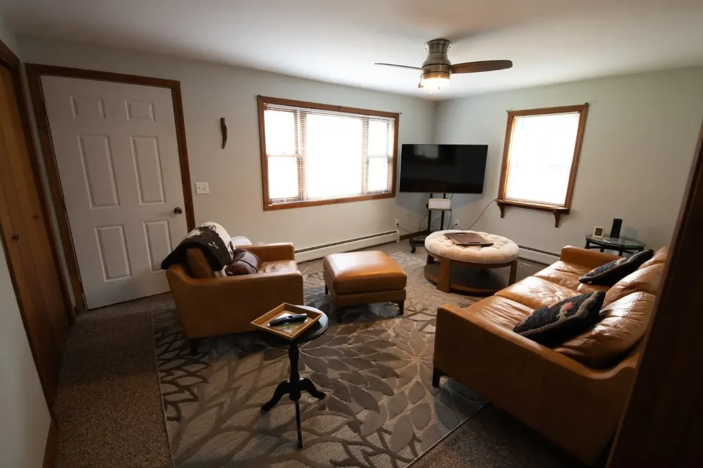 2757 Paine Turnpike Berlin VT 05602