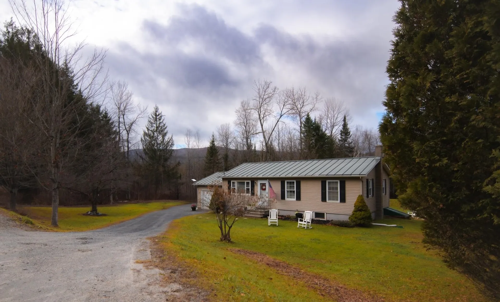 2757 Paine Turnpike Berlin VT 05602