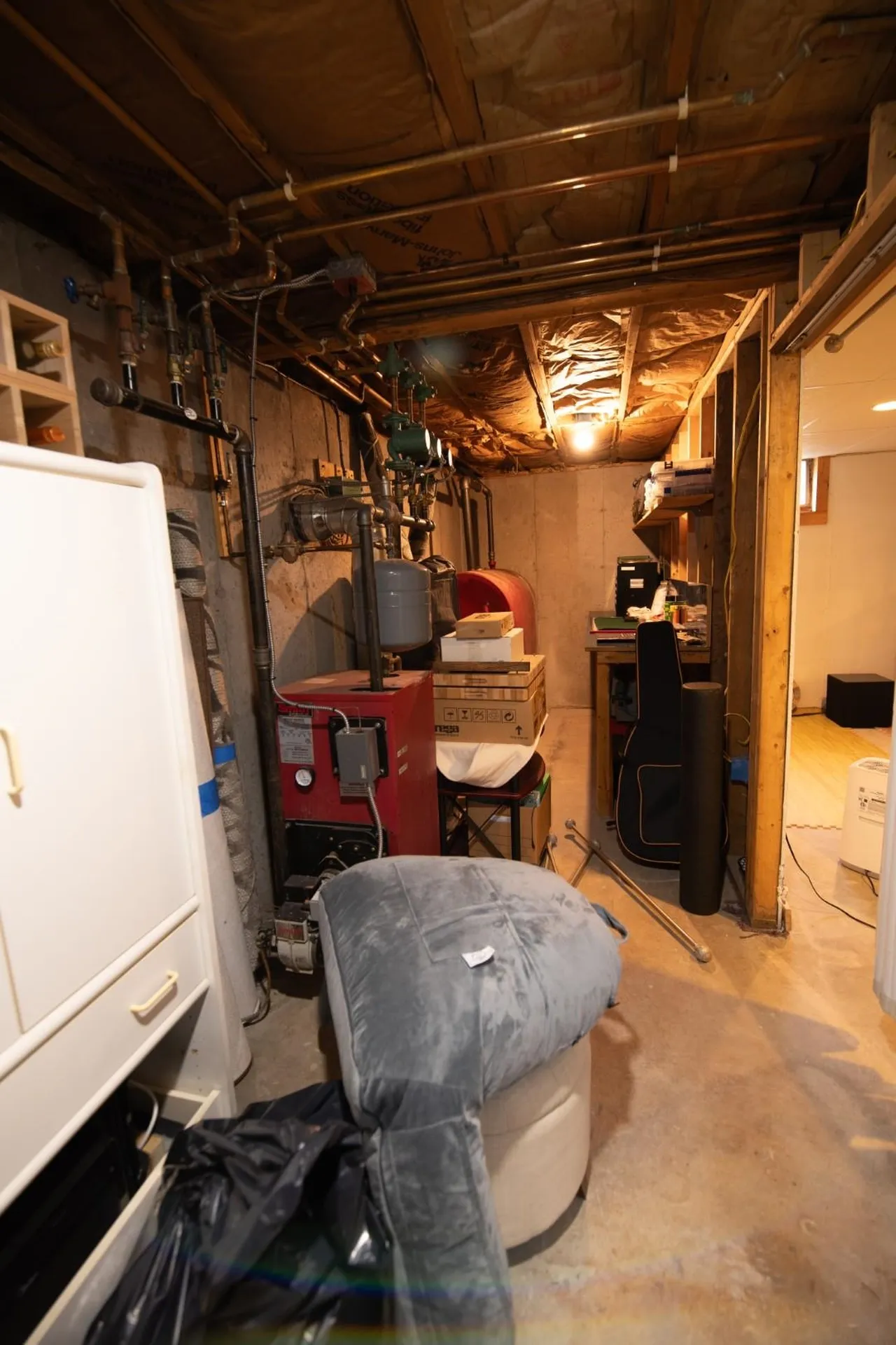 2757 Paine Turnpike Berlin VT 05602