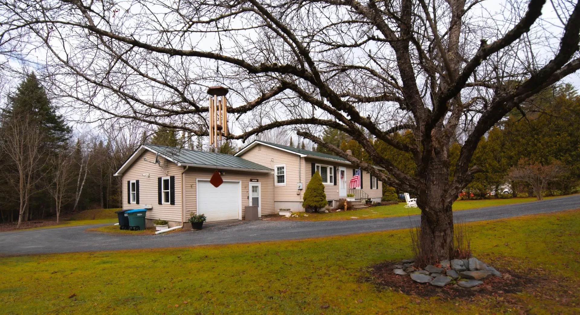 2757 Paine Turnpike Berlin VT 05602