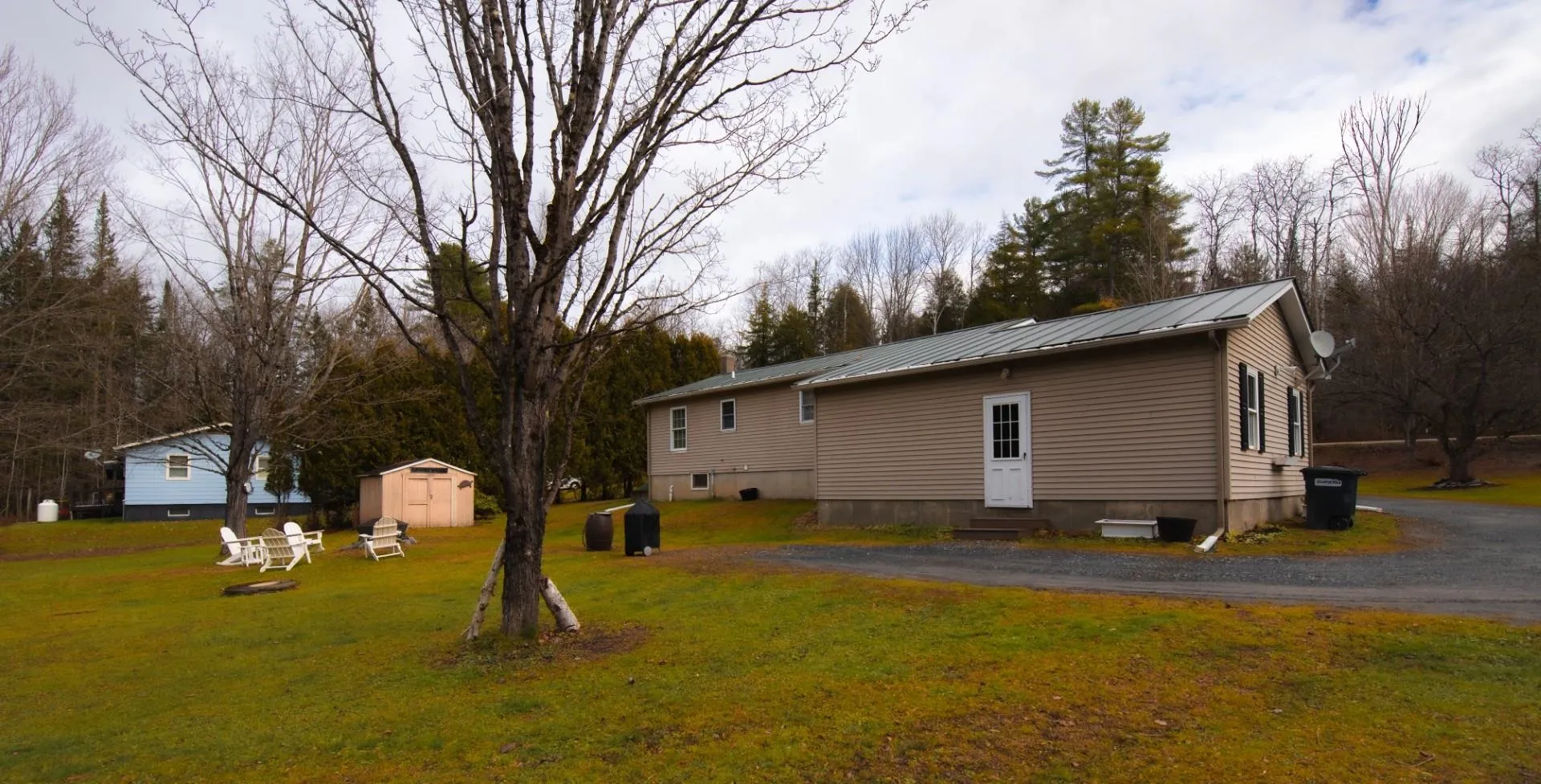 2757 Paine Turnpike Berlin VT 05602