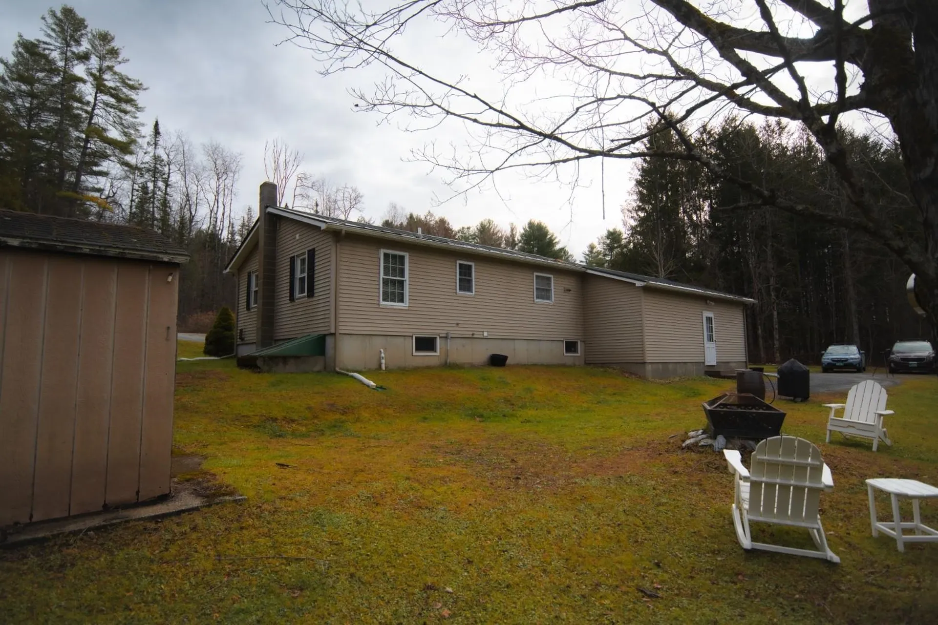 2757 Paine Turnpike Berlin VT 05602
