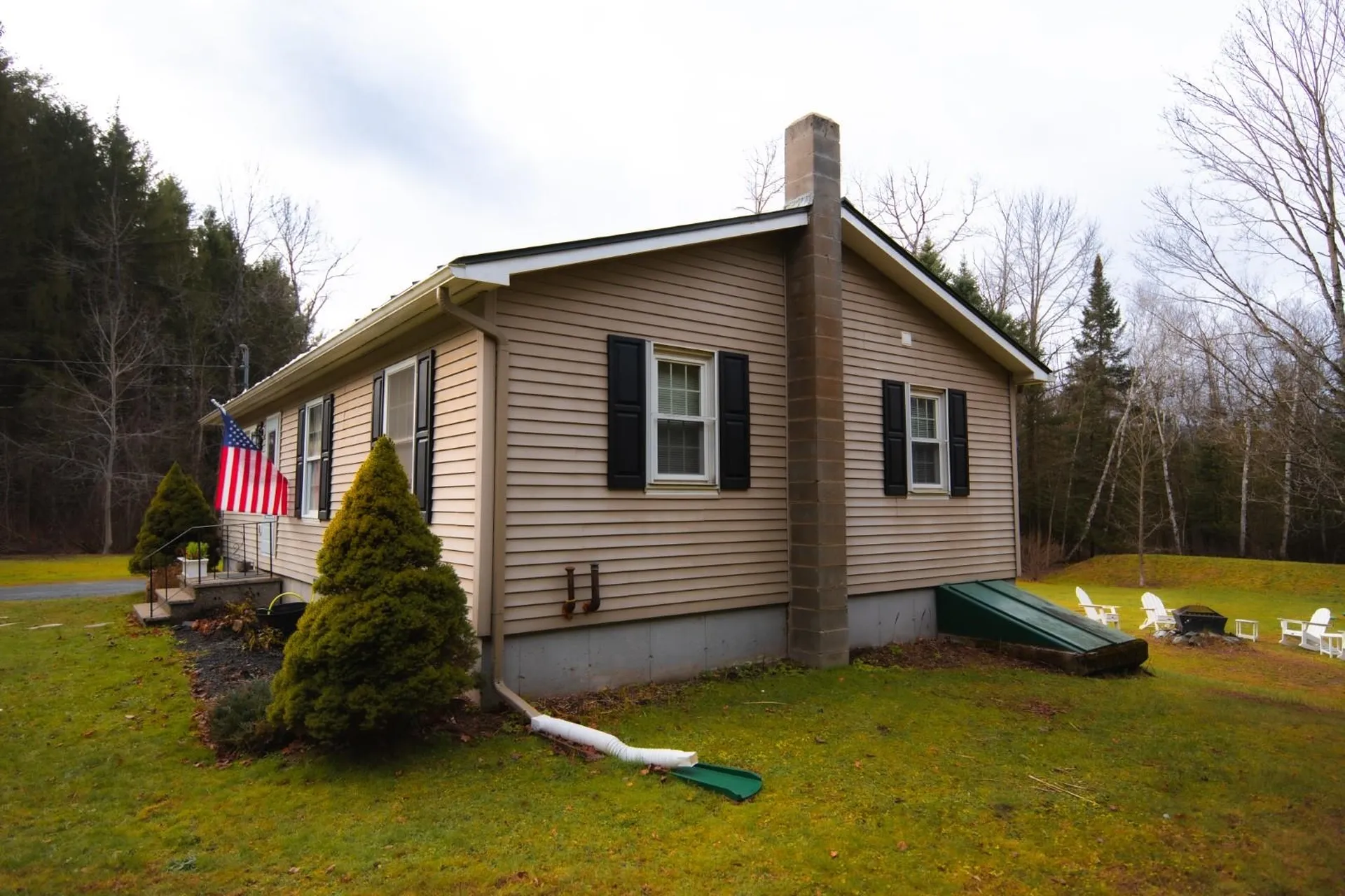 2757 Paine Turnpike Berlin VT 05602