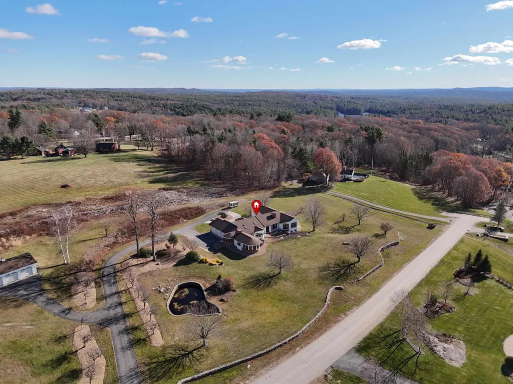 43 Sterling Place Bow NH 03044