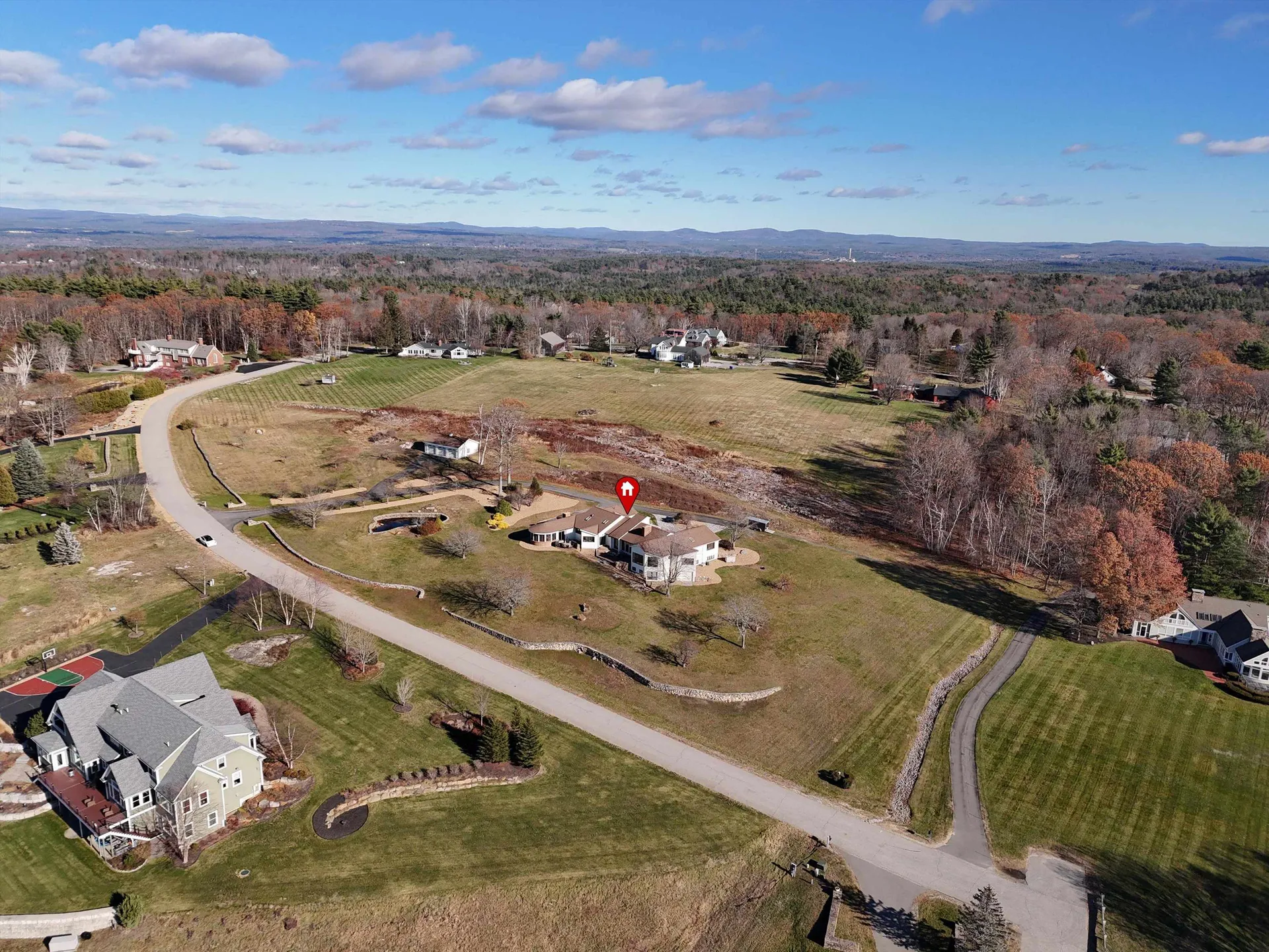 43 Sterling Place Bow NH 03044