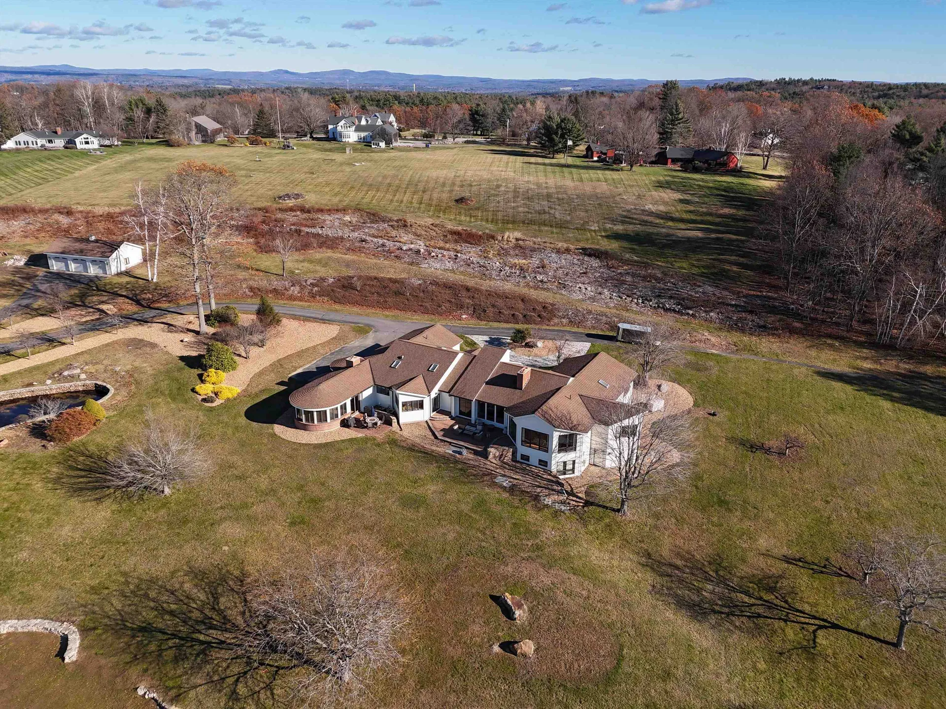 43 Sterling Place Bow NH 03044