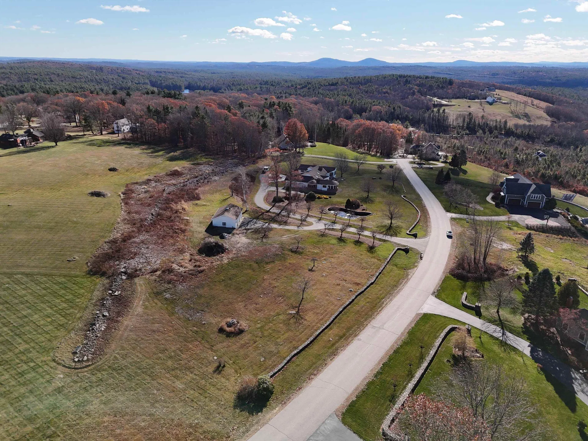 43 Sterling Place Bow NH 03044