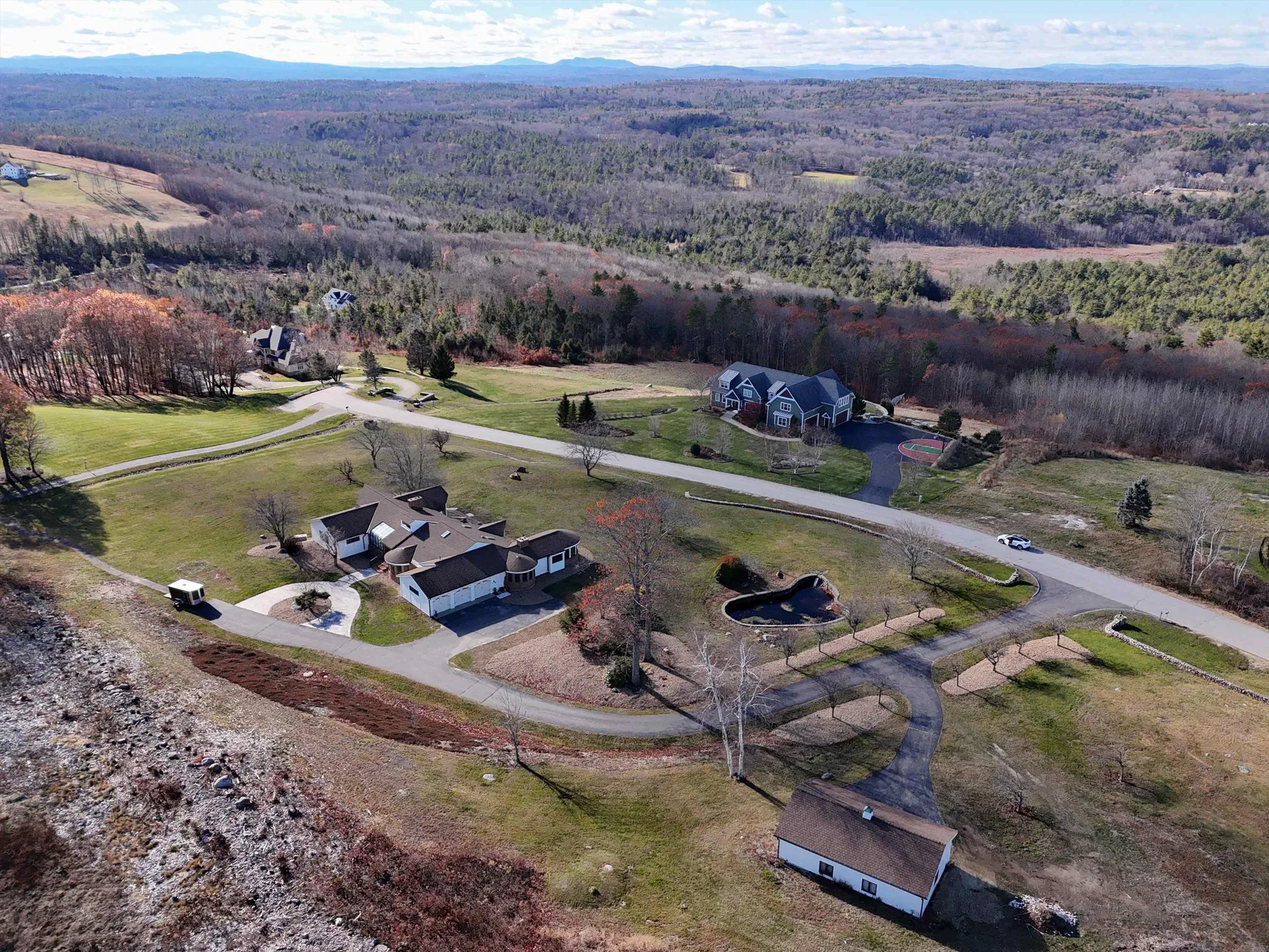 43 Sterling Place Bow NH 03044