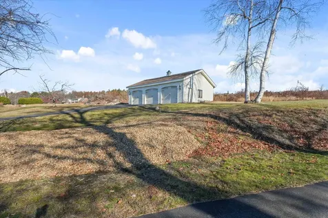 43 Sterling Place Bow NH 03044